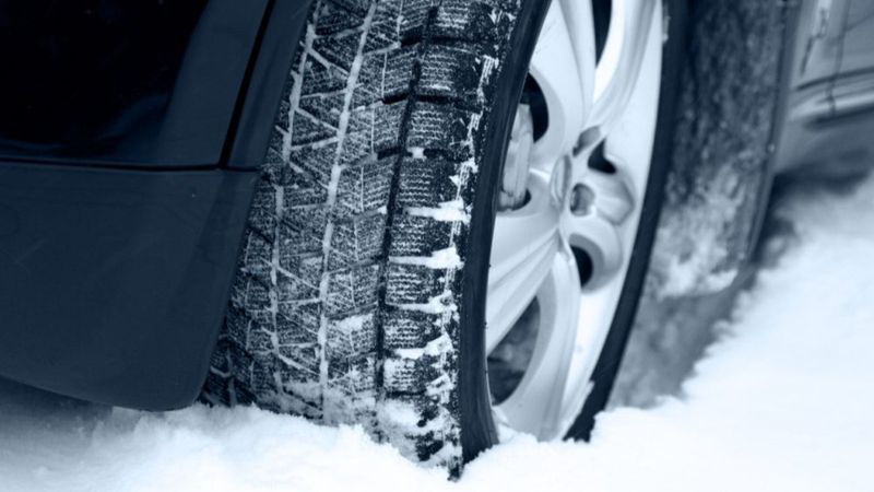Koronavirüs, kış lastiği üretimini de vurdu