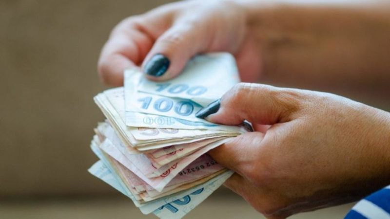 Zehra Zümrüt Selçuk: Kısa Çalışma Ödeneği’ne yeniden başvuru almaya başlıyoruz