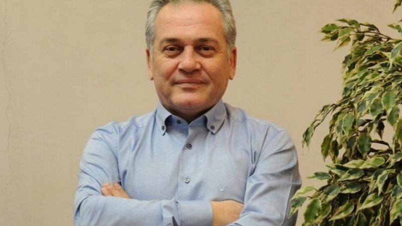 Kur'an ayetleri hakkında skandal sözler söyleyen Mustafa Öztürk, Türkiye'yi terk etti