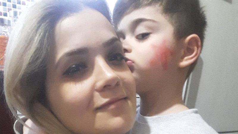 Ordu'da velayeti alınan hemşire annenin itirazı kabul edildi