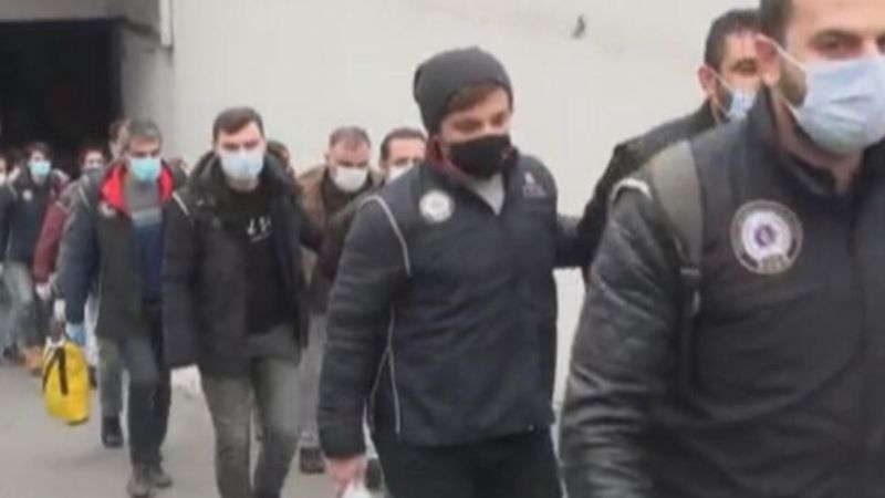 Şişli Belediyesi Başkan Yardımcısı Cihan Yavuz tutuklandı