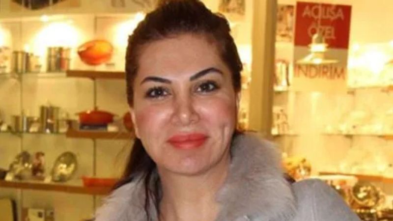 Ebru Yaşar'ın okulu tamamlandı