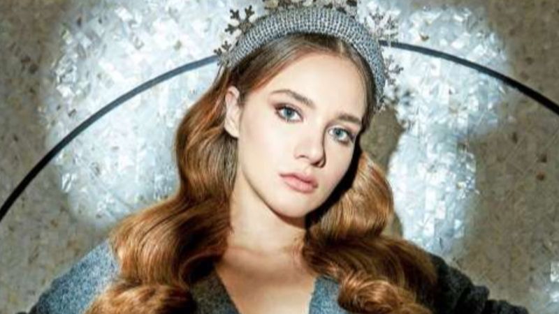 Miray Daner: Hümanist biriyim