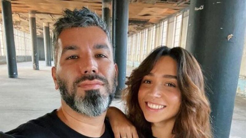 Zeynep Bastık'ın 4 kişilik hayali