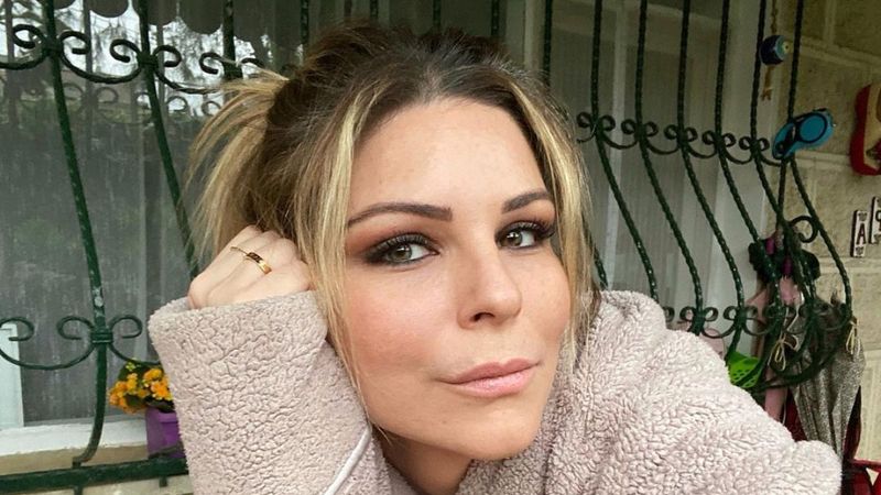 Pelin Öztekin: 100 kilo olan insanın aşkına inanmıyoruz