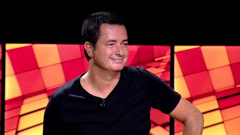 Acun Ilıcalı, hakkındaki iddialara Twitter'dan cevap verdi