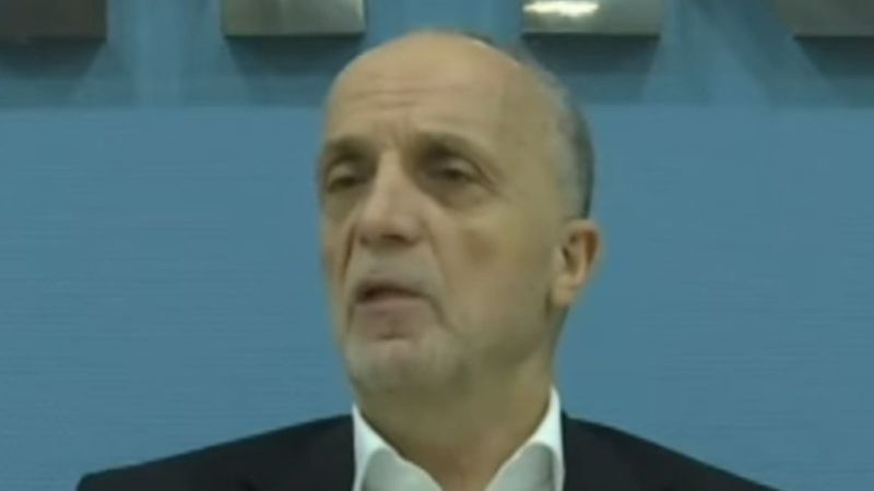 Ergün Atalay: Asgari ücretle 15 gün geçinilemez