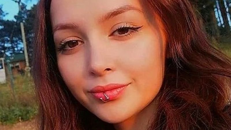 Ordu'da öldürülen Ceren Özdemir, vefatının 1'inci yılında anıldı