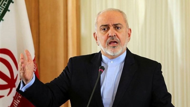 Cevad Zarif: Nükleer faaliyetleri hızlandıracak yasayı uygulayacağız