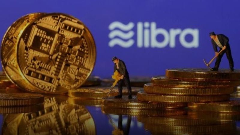 Facebook, algıyı yıkmak için kripto parasının ismini değiştirdi: Diem