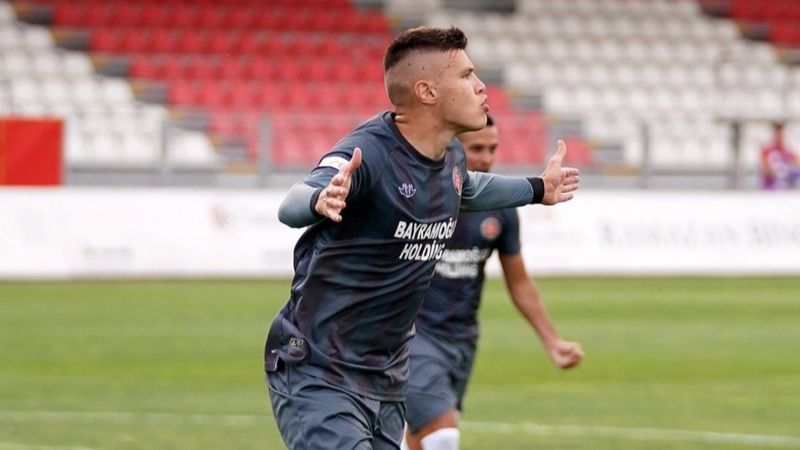 Galatasaray Fatih Kurucuk'u listesine aldı