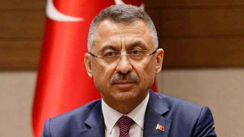 Fuat Oktay'dan, 3 Aralık Dünya Engelliler Günü mesajı