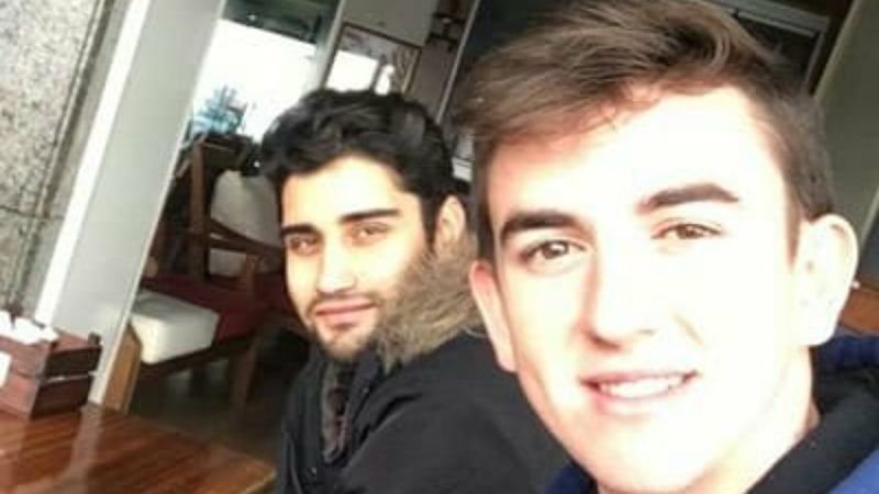 Kadir Şeker'in arkadaşı, iddiaları yalanladı