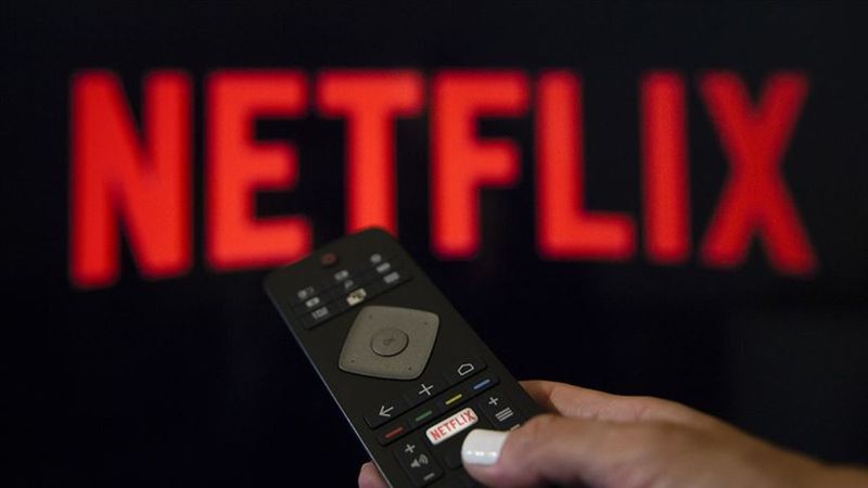 Netflix, İstanbul'da ofis açıyor