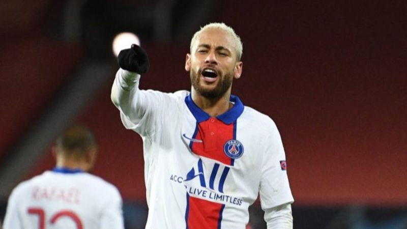 Neymar: Messi ile seneye birlikte oynamalıyız