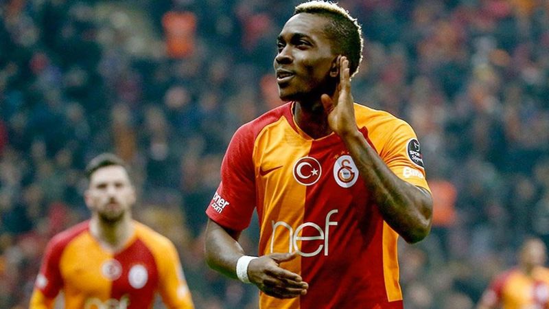 Fenerbahçe Onyekuru'yu, Onyekuru Galatasaray'ı istiyor