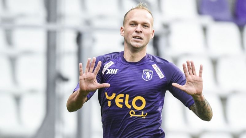 Beşiktaş, Raphael Holzhauser'in peşinde