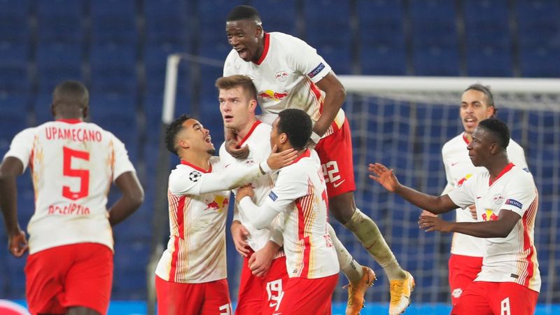 Sörloth: Türkiye'yi bazen çok özlüyorum