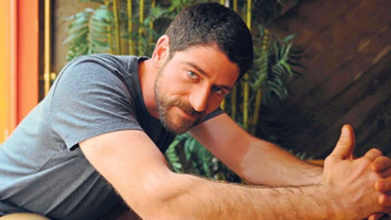 2021 Survivor yarışmacısı Cemal Hünal kimdir? Issız Adam Cemal Hünal dizi ve filmleri