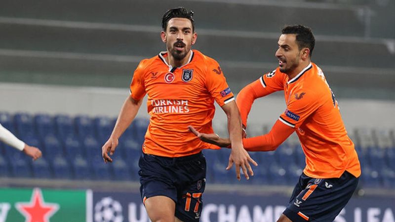 Leipzig, İrfan Can Kahveci'yi listesine aldı