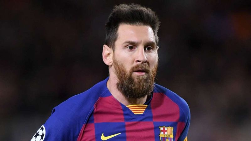 Paredes: Messi'yi kollarımızı açarak karşılayacağız