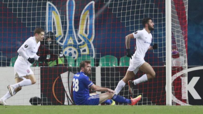 Allahyar Sayyadmanesh, Leicester City'yi yıktı