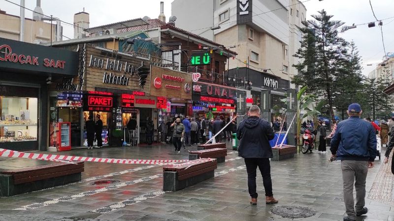 Antalya'da vaka sayıları yüzde 100 arttı