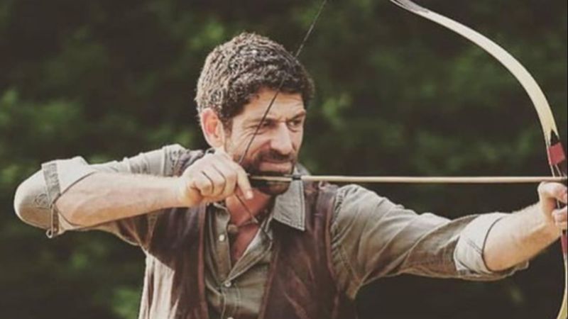 Survivor 2021'in ilk ünlü ismi Cemal Hünal oldu