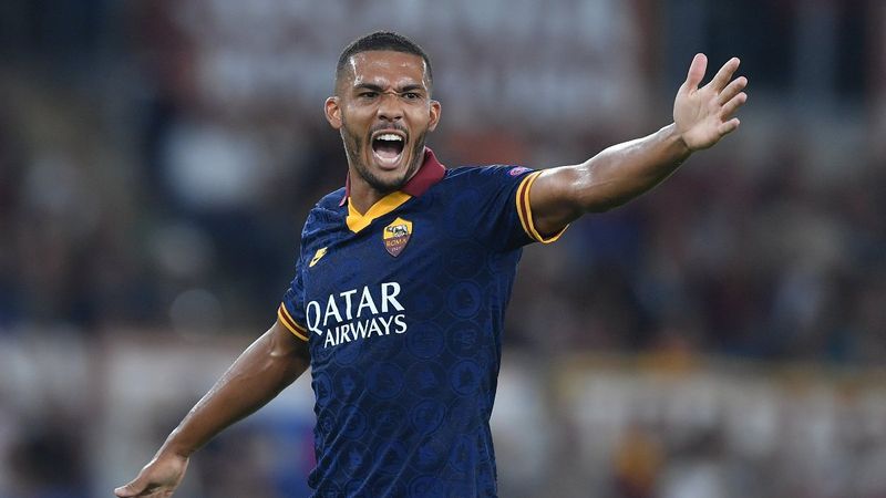 Fenerbahçe'de hedef Romalı Juan Jesus