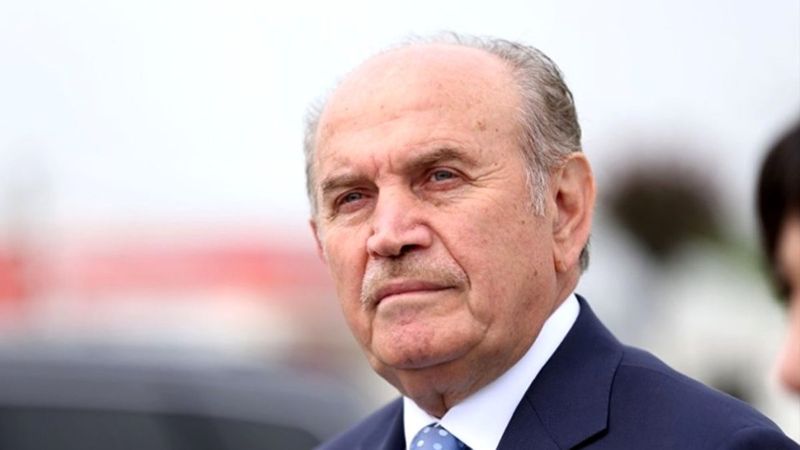 Kadir Topbaş, yoğun bakıma alındı