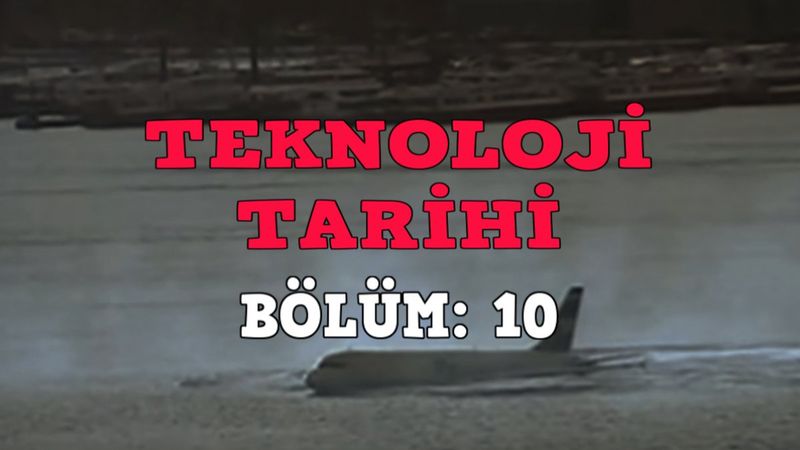 155 yolcunun Hudson nehrine imkansız inişi