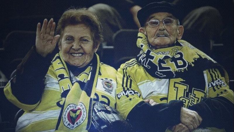 Fenerbahçeli İhsan Güngörenler hayatını kaybetti