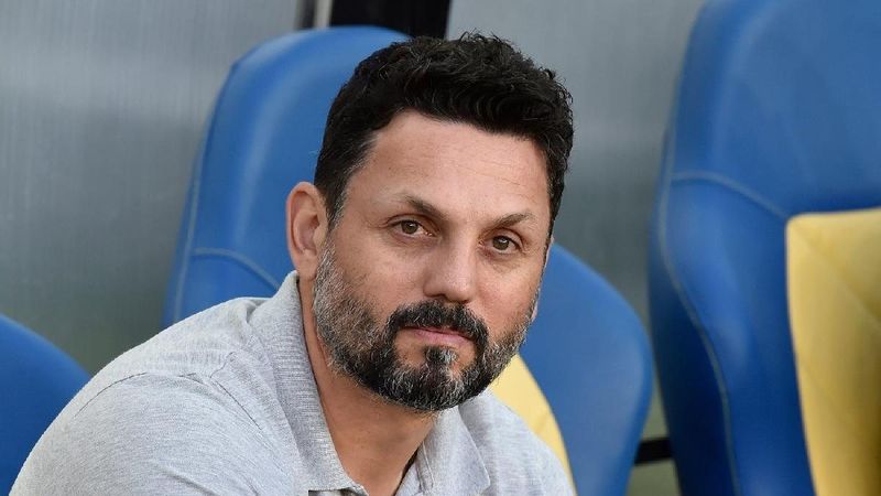 Fenerbahçe'de Denizlispor maçı öncesi 8 eksik