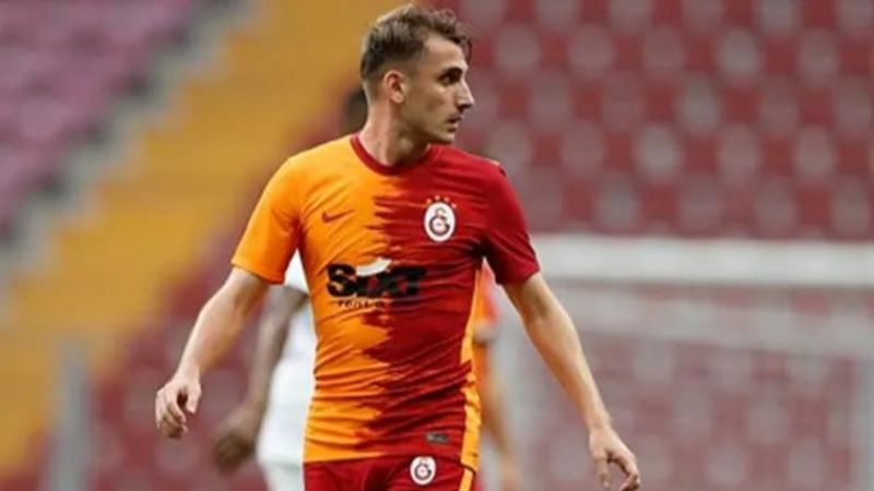 Kerem Aktürkoğlu: Rüya gibi bir gün