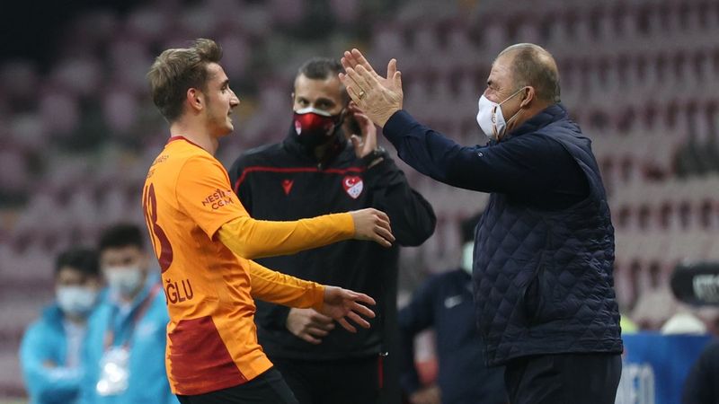 Fatih Terim: Sürprizlerimiz olacak