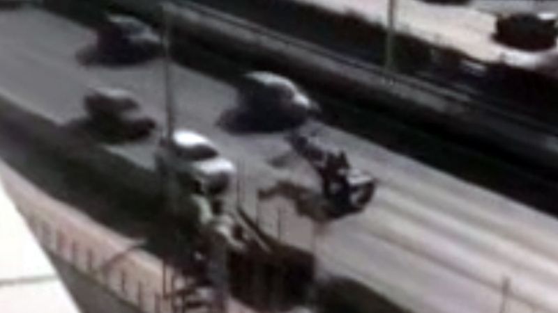 Bursa'da at arabalı hırsız, korku dolu anlar yaşattı