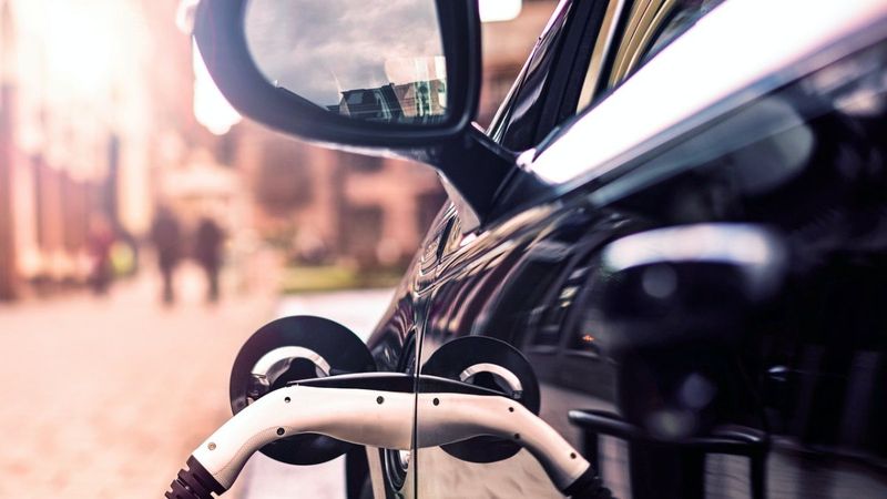 2030 yılına kadar Avrupa'da 30 milyon elektrikli araç yollarda olacak