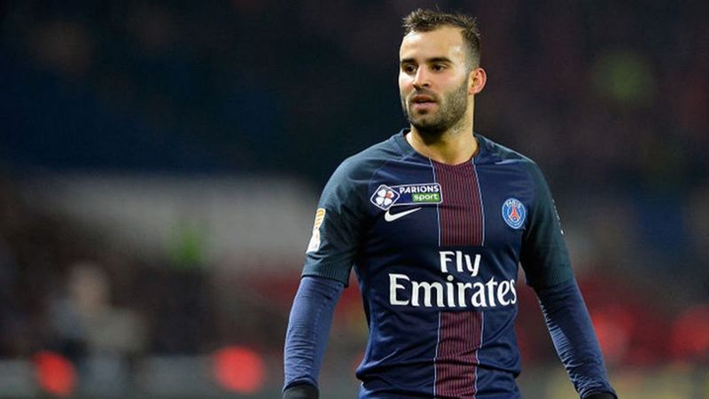 PSG'de Jese Rodriguez ile yollar ayrıldı