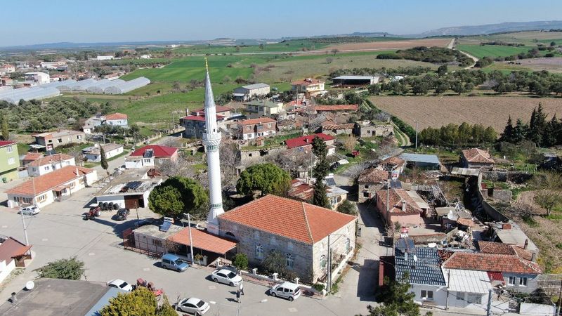 Çanakkale'de eniştesini demir çubukla öldürdü