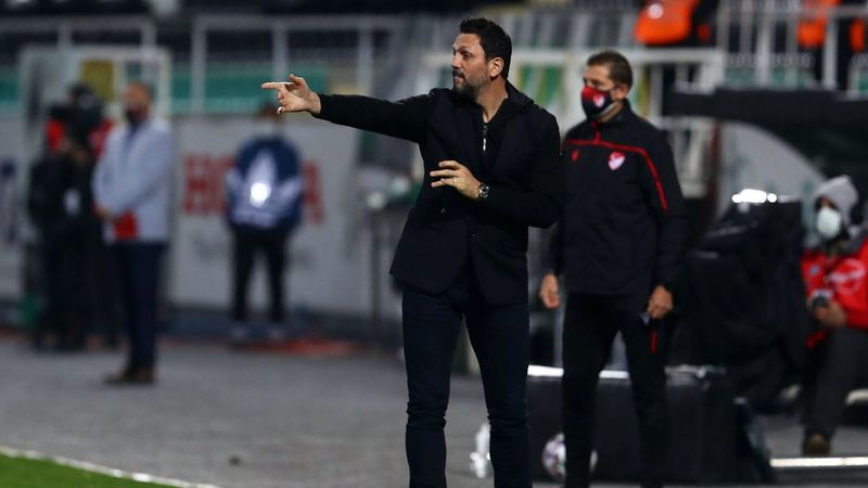 Erol Bulut: Ben 16 dakika uzatma bekliyordum