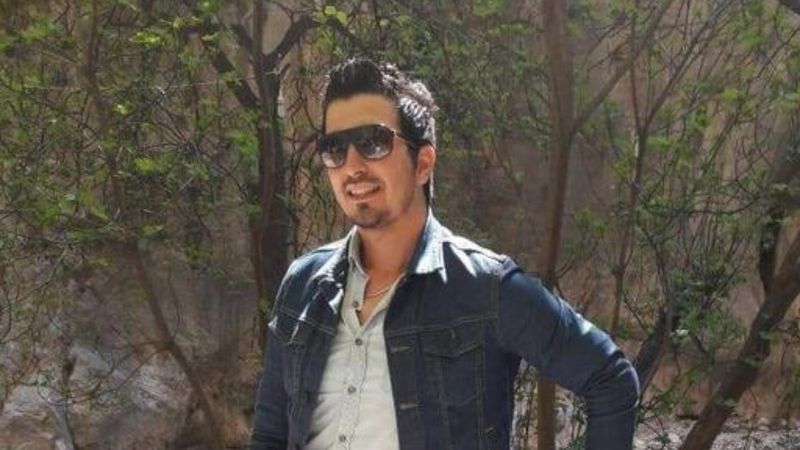 Aydın'da parkın demirlerine asılı ceset bulundu