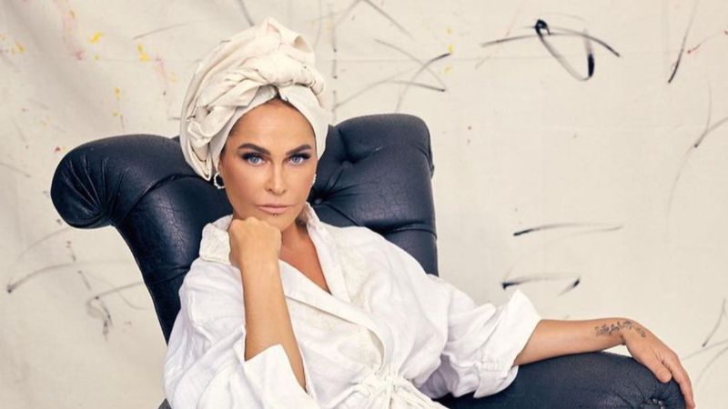 Hülya Avşar'dan dikkat çeken paylaşım