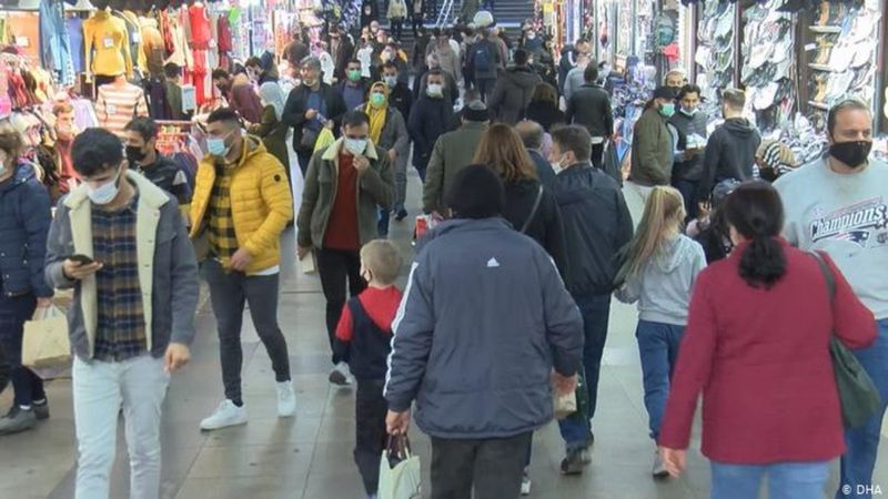 DSÖ, DW'nin çarpıtma haberi üzerine açıklama metni yayınladı