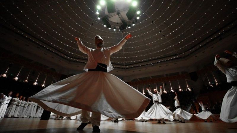 Şeb-i Arus ne demek, önemi nedir? Şeb-i Arus ne zaman başlar?