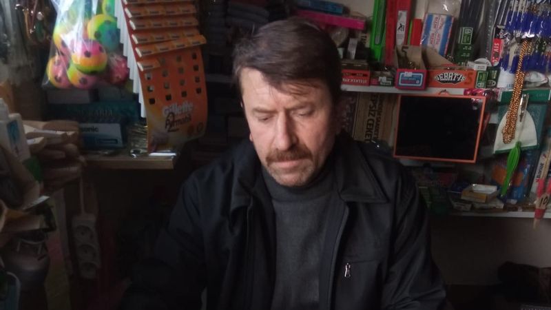 Ordulu esnaf, sigarayı bırakıp 3 yılda 15 bin lira biriktirdi