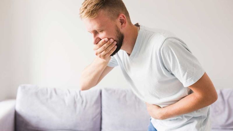 Mide bulantısı neden olur, nasıl geçer