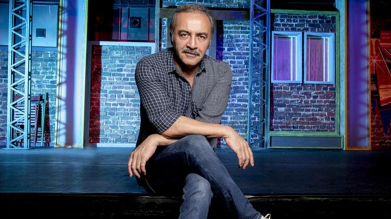 Yılmaz Erdoğan Çok Güzel Hareketler Bunlar'dan ayrıldı mı? ÇGHB 2'yi kim sunacak?