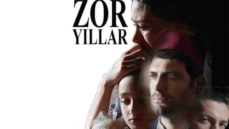 Zor Yıllar filmi nerede çekildi? Zor Yıllar film konusu ve oyuncu kadrosu