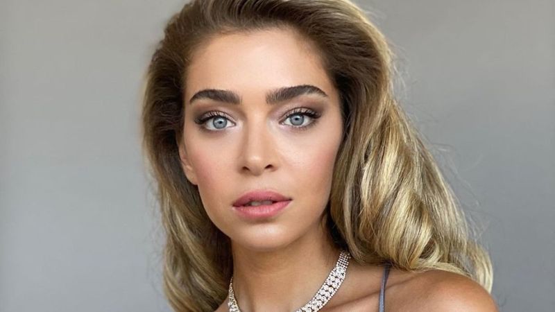 Öykü Çelik Survivor 2021’de