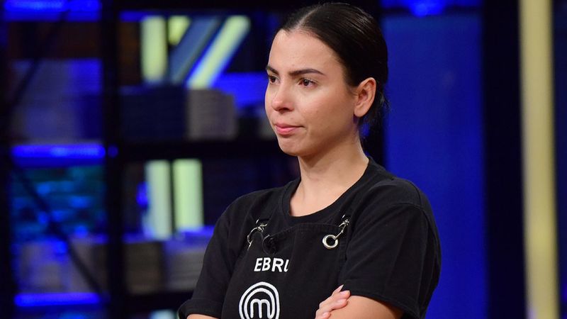 MasterChef'te elenen yarışmacı Ebru kimdir? Ebru Has nereli? Ebru Has'ın hayatı...